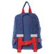 Шкільний тканинний рюкзак American Tourister 27c.031.034:4
