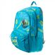 Шкільний рюкзак з поліестеру Samsonite cu6.001.002 мультицвіт:4