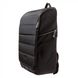 Рюкзак з поліестеру з водовідштовхувальним покриттям з відділення для ноутбука та планшета Radar Roncato 417191/01:3