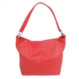 Женские кожаные сумки: Сумка женская NeroPantera Gianni Conti из натуральной кожи 136752-red