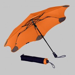 Зонт складной полуавтоматический BLUNT blunt-xs-metro-orange