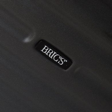 Валіза з макролону Riccione BRIC'S на 4 подвійних колесах bre18032-444