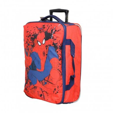 Детский тканевой чемодан Marvel Legends American Tourister 21c.000.004
