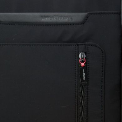Сумка-рюкзак з нейлону з водовідштовхувальним покриттям із відділення для ноутбука та планшета Zeppelin Revised Hedgren hzpr08/003