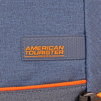 Рюкзак із тканини із відділенням для ноутбука до 15,6" Urban Groove American Tourister 24g.001.045
