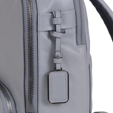 Рюкзак з натуральної шкіри з відділенням для ноутбука Hannah Voyager leather Tumi 0196466pgyl