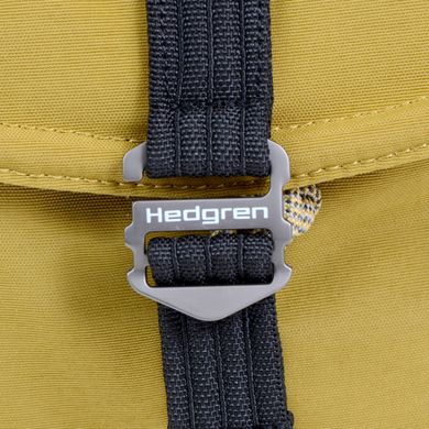 Сумка мужская из переработанного нейлона Great American Heritage Hedgren hgahr01/540