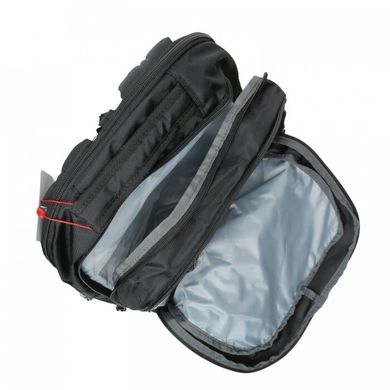 Рюкзак із тканини із відділенням для ноутбука до 15,6" Urban Groove American Tourister 24g.009.005
