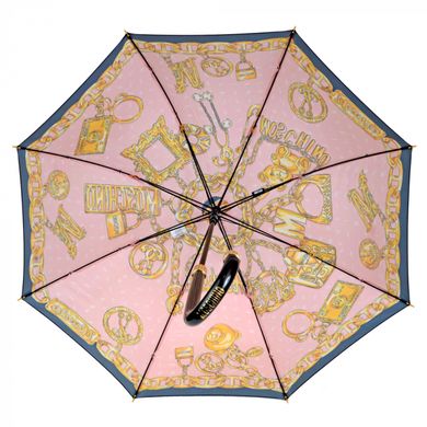 Зонт-трость 8410-63auton-pink