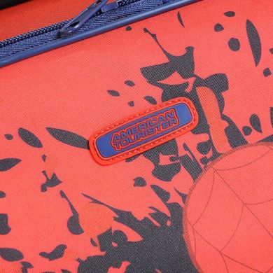 Детский тканевой чемодан Marvel Legends American Tourister 21c.000.004