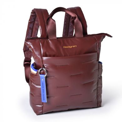 Рюкзак из полиэстера с водоотталкивающим покрытием Cocoon Hedgren hcocn04/548