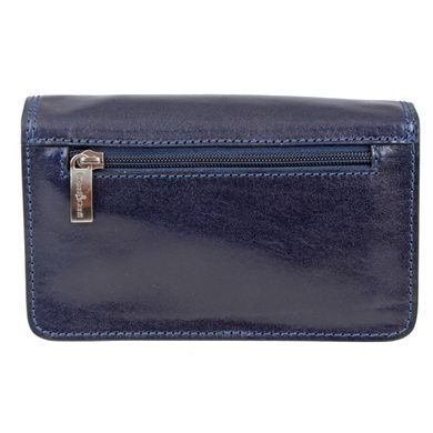 Сумка женская Gianni Conti из натуральной кожи 9403413-jeans