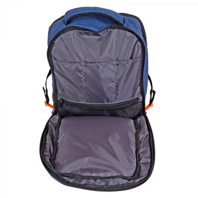 Рюкзак із тканини із відділенням для ноутбука до 15,6" Urban Groove American Tourister 24g.001.045