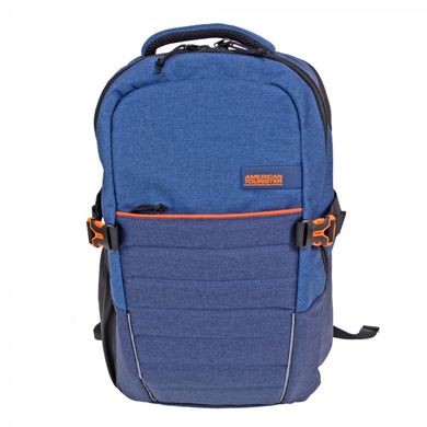 Рюкзак из ткани с отделением для ноутбука до 15,6" Urban Groove American Tourister 24g.001.045