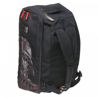 Сумка-рюкзак из ткани American Tourister Star Wars 35c.009.004 черная