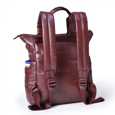 Рюкзак из полиэстера с водоотталкивающим покрытием Cocoon Hedgren hcocn04/548