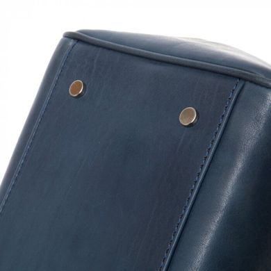 Сумка жіноча Gianni Conti з натуральної шкіри 973870-jeans multi