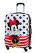 Детский чемодан из abs пластика Disney Legends American Tourister на 4 колесахж 19c.031.007 мультицвет:1
