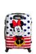 Детский чемодан из abs пластика Disney Legends American Tourister на 4 колесахж 19c.031.007 мультицвет:3