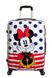 Детский чемодан из abs пластика Disney Legends American Tourister на 4 колесахж 19c.031.007 мультицвет:2