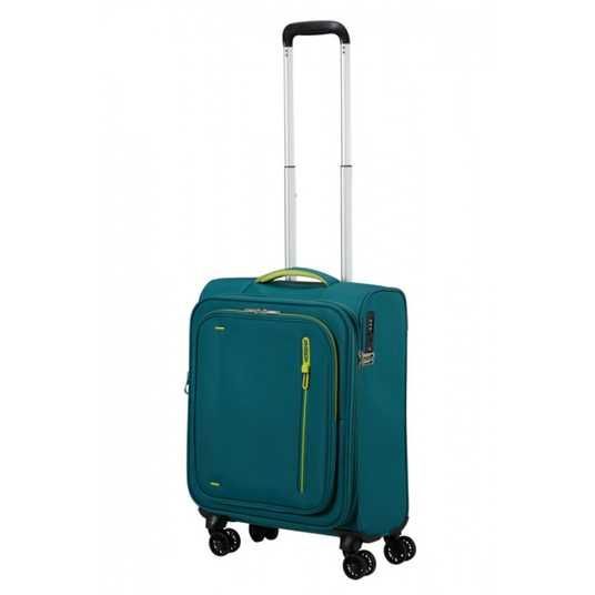 ᐉ Купити Валіза з полієстера Cloudrider American Tourister на 4