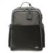 Рюкзак з нейлону зі шкіряною обробкою з відділення для ноутбука та планшета Monza Brics br207701-104:1