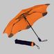 Зонт складной полуавтоматический BLUNT blunt-xs-metro-orange:1