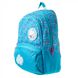 Шкільний рюкзак з поліестеру Samsonite cu6.011.002 мультицвіт:4