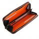 Барсетка-кошелёк Neri Karra из натуральной кожи 0974b.3-01.49/3-01.37 коричневый:3