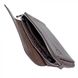 Барсетка гаманець Petek з натуральної шкіри 703-000-222 коричнева:5