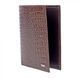 Кошелёк мужской Petek из натуральной кожи 135-067-02 коричневый:4