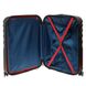 Дитяча валіза з abs пластика на 4 здвоєних колесах Wavebreaker Marvel Captain America American Tourister 31c.022.005:4