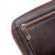 Барсетка-кошелёк Neri Karra из натуральной кожи 0974b.3-01.49/3-01.37 коричневый:5