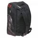 Сумка-рюкзак из ткани American Tourister Star Wars 35c.009.004 черная:3