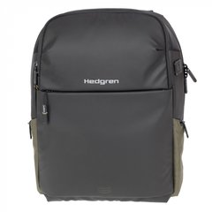 Рюкзак з поліестеру з водовідштовхувальним покриттям Hedgren hcom04/163