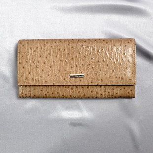 Женский кошелек Neri Karra из натуральной кожи 0577.1-17.65