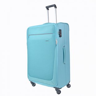 Валіза текстильна Sunny South American Tourister на 4 колесах ma9.061.004