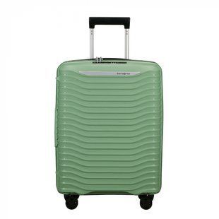 Валіза з поліпропілену UPSCAPE Samsonite на 4 здвоєних колесах kj1.004.001
