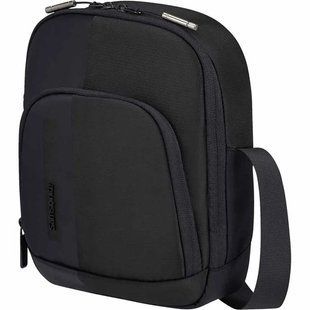 Сумка чоловіча із поліестеру з відділенням для планшета Biz2Go Samsonite ki1.009.002