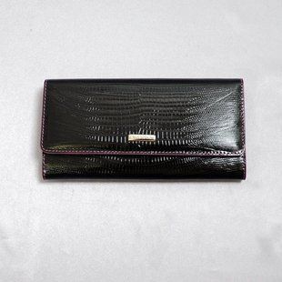 Кошелек женский Karra из натуральной кожи k10201.532.01/74