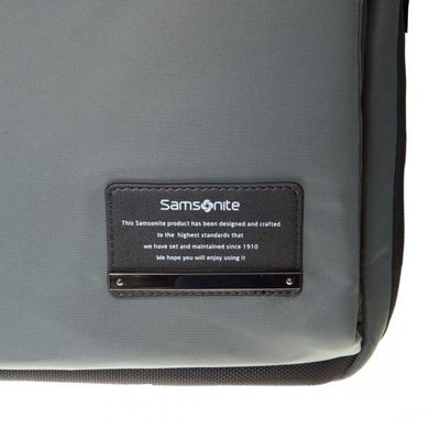 Сумка-рюкзак із тканини з відділенням для ноутбука до 15,6" OPENROAD Samsonite 24n.028.009