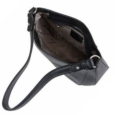 Сумка женская Gianni Conti из натуральной кожи 914200-black