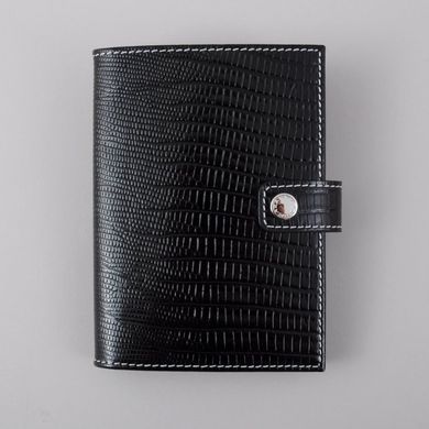 Комбінована обкладинка для паспорта та прав з натуральної шкіри Karra k10004w.532.01/38