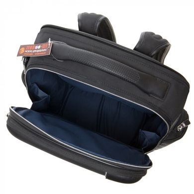 Рюкзак із HTLS Polyester/Натуральна шкіра з відділенням для ноутбука Premium- Arrive Tumi 025503012d3