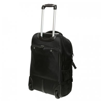 Рюкзак на колесах из полиэстера с отделением для ноутбука 15,6" ROAD QUEST American Tourister 16g.009.012