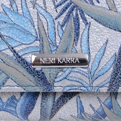 Ключница из натуральной кожи Neri Karra 0025.69.144/79 мультицвет