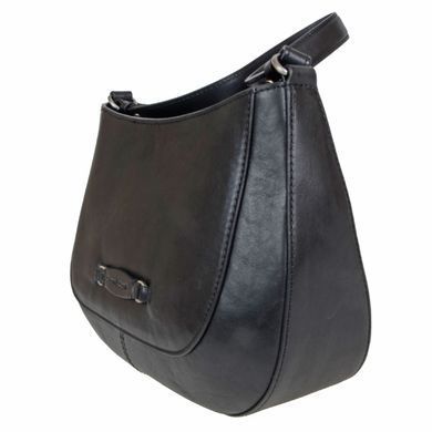 Сумка женская Gianni Conti из натуральной кожи 914200-black