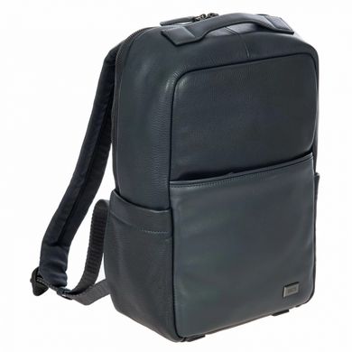 Рюкзак из натуральной кожи с отделением для ноутбука Torino Bric's br107720-051