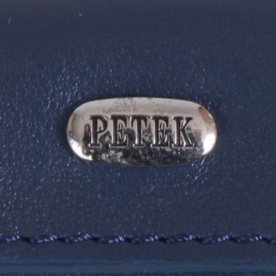 Брелок Petek из натуральной кожи 1514-000-88