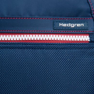 Жіночий рюкзак з нейлону/поліестеру Inner City Hedgren hic11/231